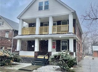665 E 160th St, Cleveland, OH