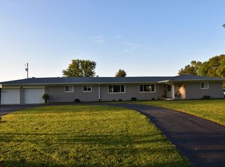 987 W Stones Crossing Rd, Greenwood, IN 46143