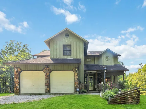 5258 Piney Grove Rd, Somerset, KY 42501