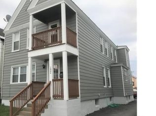 1004 Margery St, Utica, NY 13501