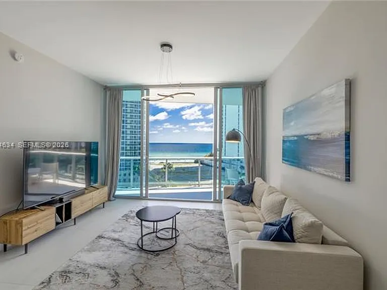 17550 Collins Ave #703 — Photo 6