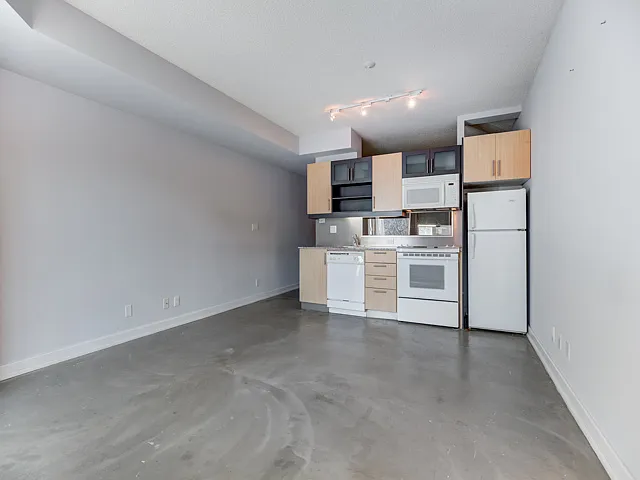 350 Wellington St W #M08 — Photo 8