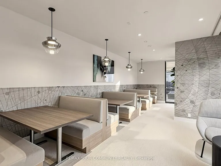 35 Parliament St #2504 — Photo 36