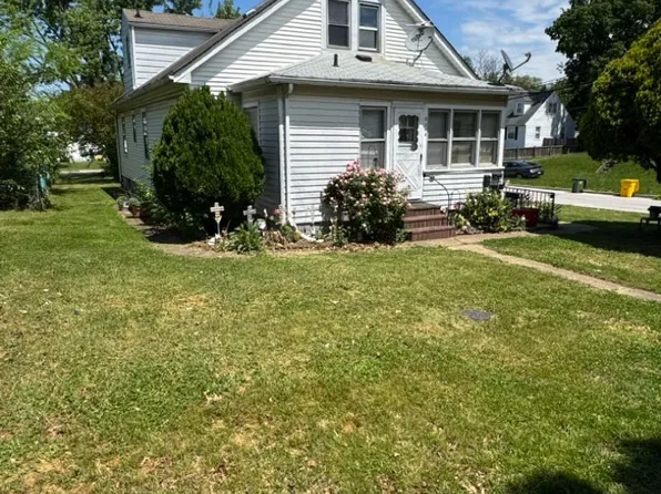 216 Charles Street