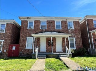 707-709 Harding St, Petersburg, VA 23803