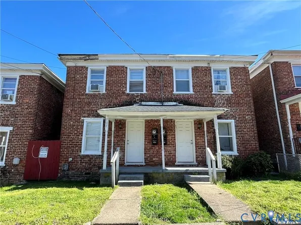 707-709 Harding St, Petersburg, VA 23803