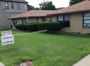 9204 Lackland Rd APT 2, Saint Louis, MO 63114