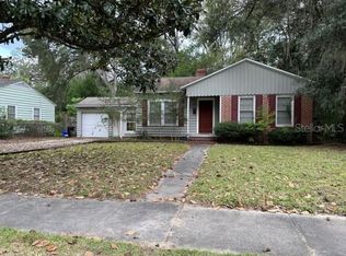 1118 NW 10th Ave, Gainesville, FL 32601