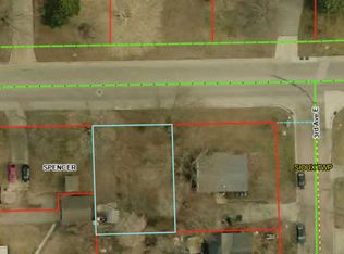 212 E 18th St, Spencer, IA 51301