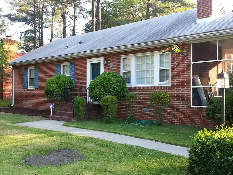 6518 Park Ave — Photo 1