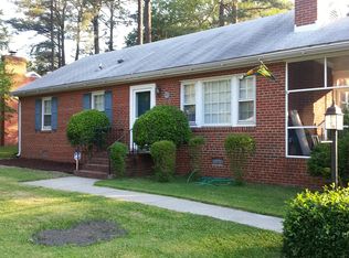 6518 Park Ave, Richmond, VA 23226