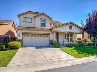 4801 Crown Bench Cir, Elk Grove, CA 95757