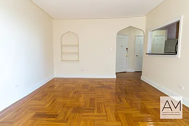 Rented by AM Residential