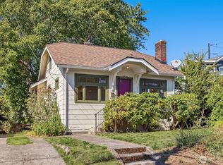 6749 10th Ave NW, Seattle, WA 98117