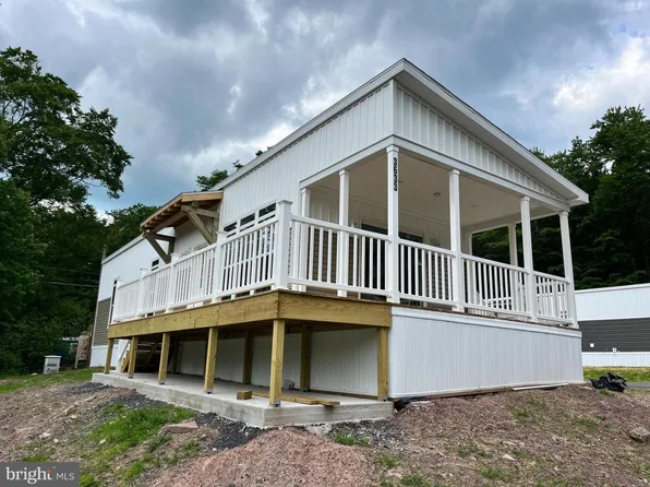 3633 Rocky Hill Rd, White Haven, PA 18661