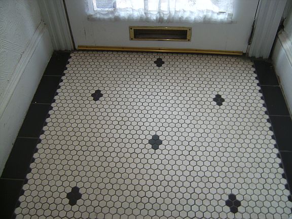 Main Entry - Owner's Suite