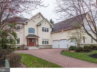 113 Inverness Dr, Blue Bell, PA 19422