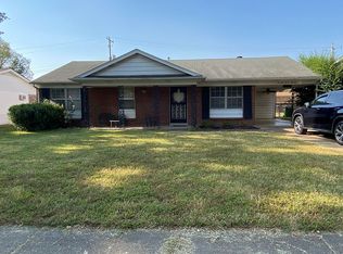 7713 Arapaho St, Millington, TN 38053