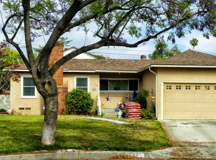 740 Florecita Terrace, Altadena, CA 91001