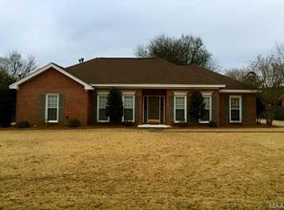 8524 Plantation Ridge Rd, Montgomery, AL 36116
