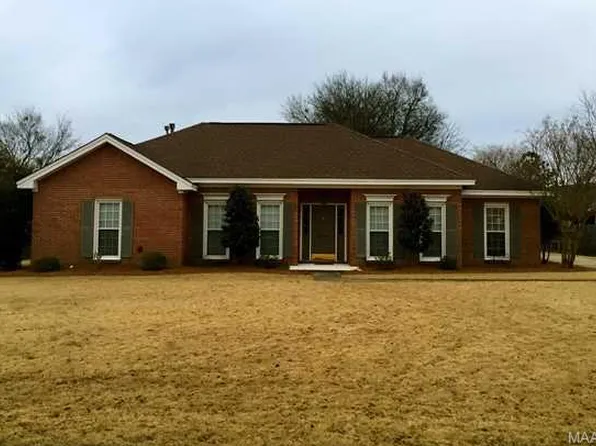 8524 Plantation Ridge Rd, Montgomery, AL 36116