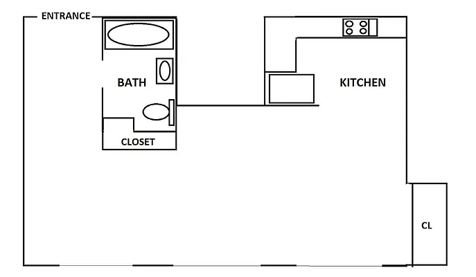 Rented by Bold New York | media 13