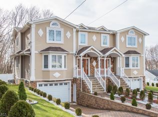 94 Park Row #A, Wallington, NJ 07057