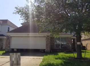 1206 Laurel Chase Trl, Houston, TX 77073