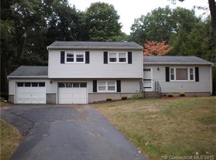 394 Hitchcock Rd, Southington, CT 06489