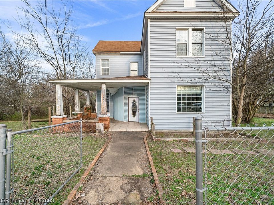 1605 Jenny Lind Rd, Fort Smith, AR 72901 Zillow