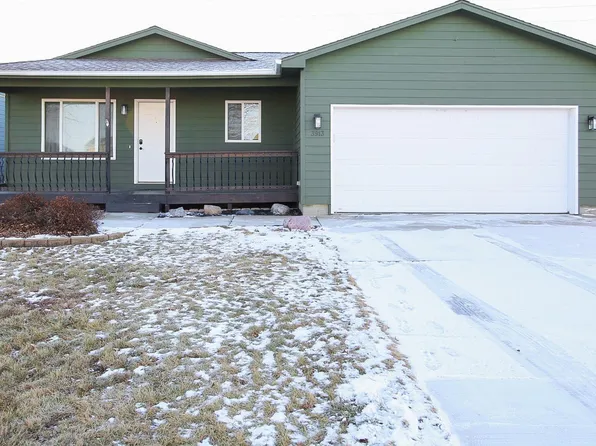 3913 W 93rd St, Sioux Falls, SD 57108