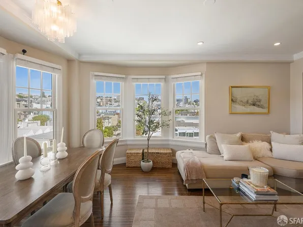 2999 California St #602, San Francisco, CA 94115