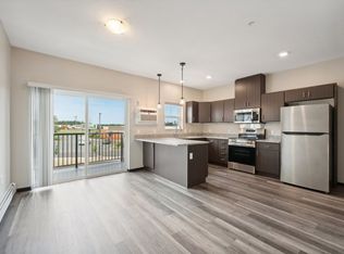 Cannonball Apartments, Cannon Falls, MN 55009