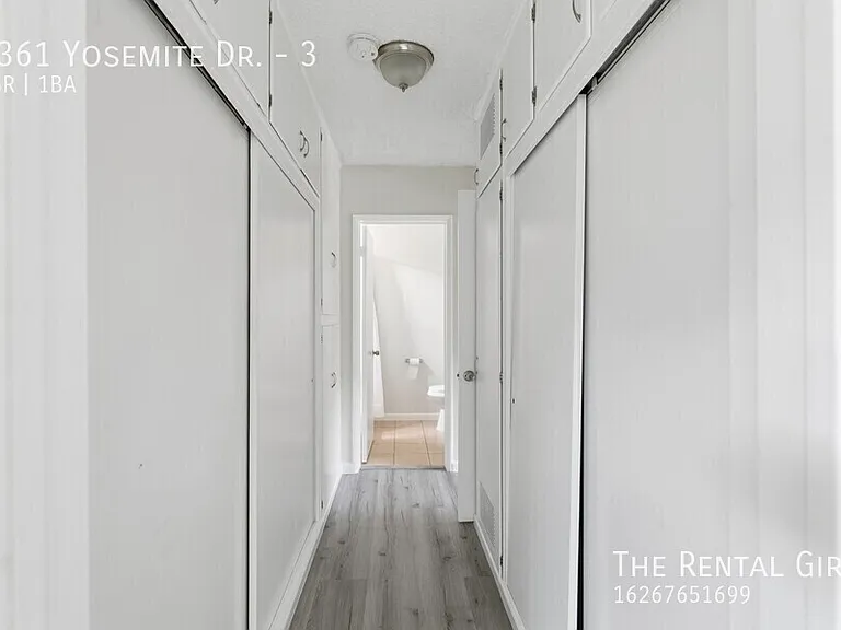 1361 Yosemite Dr #3 — Photo 7