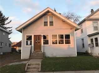 744 Camp St, Rome, NY 13440