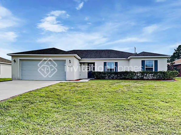462 NW Riverside Dr, Port Saint Lucie, FL 34983