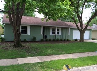 766 Pierce St, Morton, IL 61550