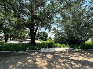 20 5th Ave, Hugo, CO 80821