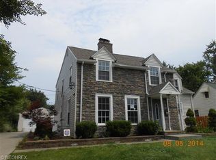 3429 Rexway Ave, Beachwood, OH 44122
