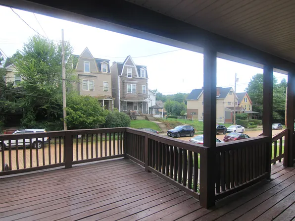 431 Rebecca Ave #2, Pittsburgh, PA 15221