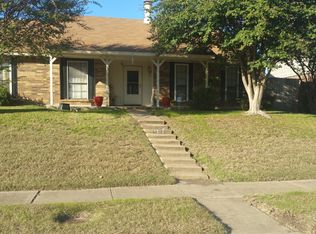 1313 Southridge Dr, Lancaster, TX 75146