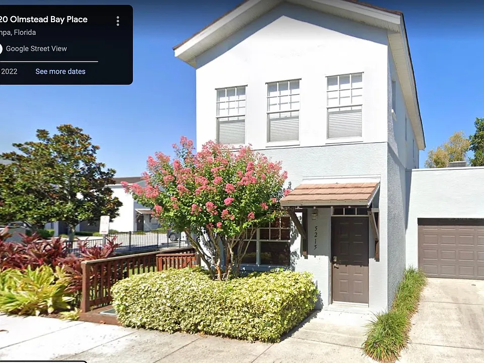 5215 Olmstead Bay Pl