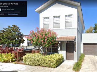 5215 Olmstead Bay Pl, Tampa, FL 33611