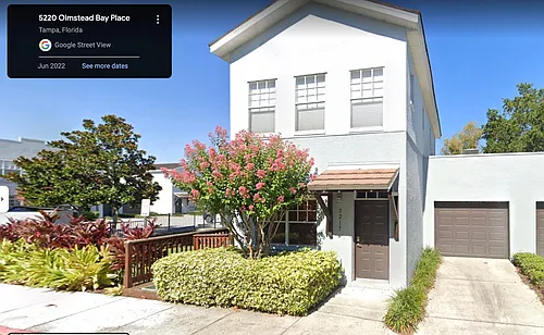 5215 Olmstead Bay Pl Photo 1
