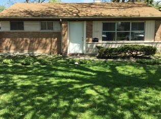 1371 Burnham Ave, Calumet City, IL