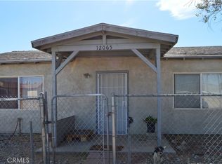 12065 Aztec Ln, Adelanto, CA 92301
