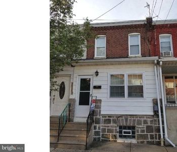 7212 Hegerman St, Philadelphia, PA, 19135