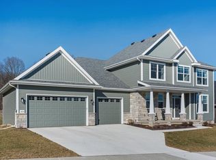 4070 Great Bridge Drive, Deforest, WI
