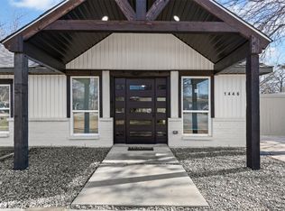 1446 Honor Dr, Desoto, TX 75115