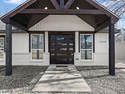 1446 Honor Dr, Desoto, TX, 75115